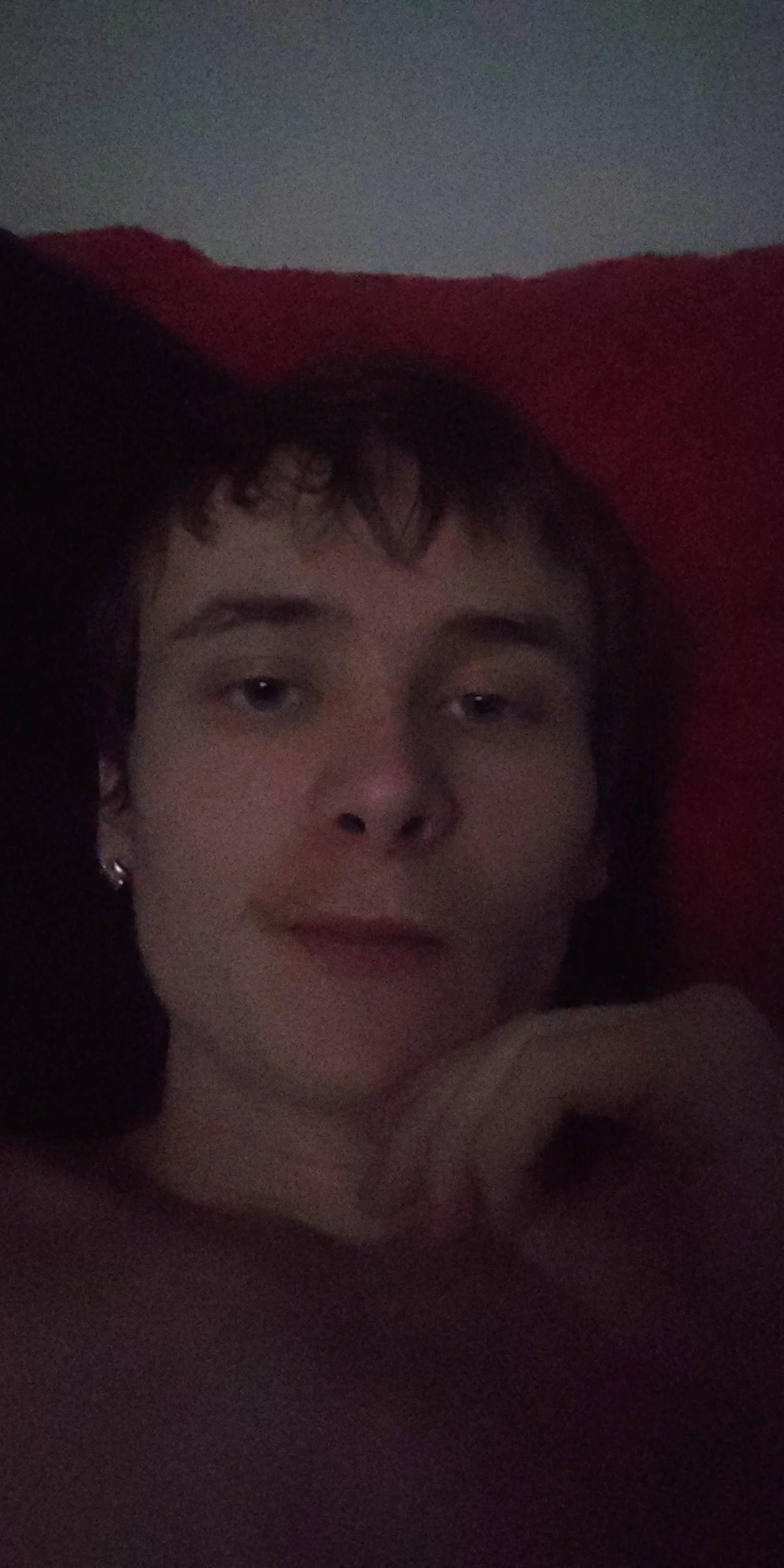 Portrait of content creator Demisdelight